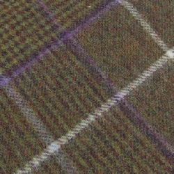 Khăn quàng cổ JOSHUA ELLIS - Hàng hiệu Authentic 833929