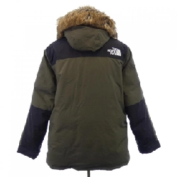 The North Face NF0A5GJF Áo khoác lông - Hàng hiệu Authentic 898784