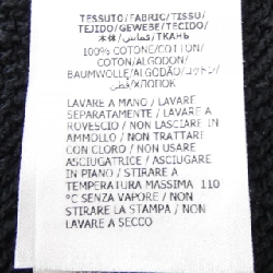 Gucci GUCCI 743404 XJFIX Áo khoác - Hàng hiệu Chính hãng 812391