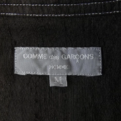 COMME des GARCONS HOMME HI-B082 Áo Sơ Mi Ngắn Tay - Hàng hiệu Chính Hãng 897956