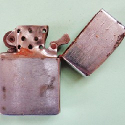 Bật lửa Zippo xưa  18849