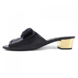 【Khuyến mãi】Giày sandal CHANEL 663856