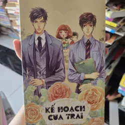 kế hoạch cua trai