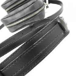 Túi đeo vai Louis Vuitton Damier Graphite Rem N41446 612968