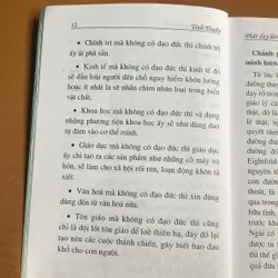 Phật dạy làm Kinh tế - TT. Tỉnh Thuần 603833