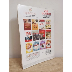 [Phiên Chợ Sách Cũ] Cờ Tướng - Phán Đoán Hình Thế Trong Tàn Cục (2011) - Hoàng Thiếu Long S1507 506294