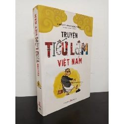 Truyện Tiếu Lâm Việt Nam (2014) - Nguyễn Cừ, Phan Trọng Thưởng Mới 80% HCM.ASB0703