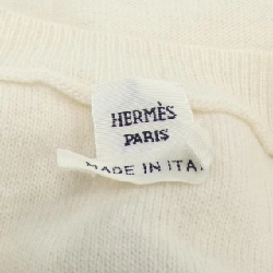 【Khuyến mãi】Áo len HERMES 644013