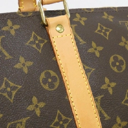 Túi du lịch Louis Vuitton Monogram Keepall 55cm M41424 615319