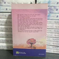 (Ngôn tình) - Xu Xu đừng khóc! - Hồng Sakura 997487