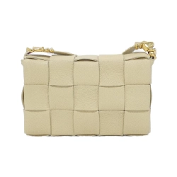 Bottega Veneta 666870 V17H1 Túi đeo vai - Hàng hiệu Chính hãng 768281