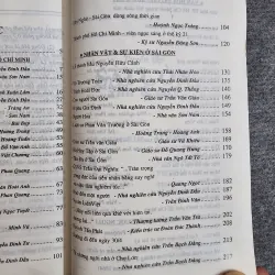 Sài Gòn xưa và nay 1004930