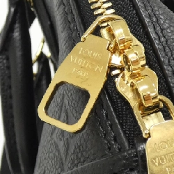 Túi Louis Vuitton Monogram Empreinte Neo Alma BB M44829 614383