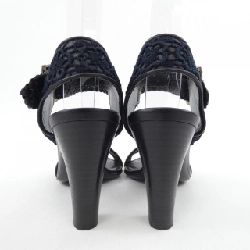 Giày sandal SALVATORE FERRAGAMO - Hàng hiệu Authentic 830264