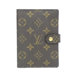 Louis Vuitton Monogram Agenda PM R20005 Organizer - Hàng hiệu Authentic