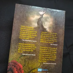 TÀN TÍCH - SCOTT SMITH 931279