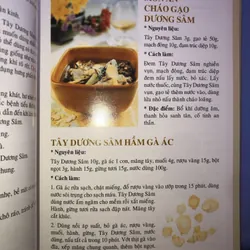 Nguyên liệu đông dược thường thức toàn tập  686993