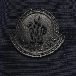 MONCLER POLA Áo khoác lông - Hàng hiệu Chính hãng 889730