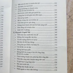 Người xưa cảnh tỉnh | vương trí nhàn  956870