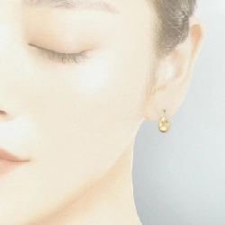 K18YG Bông tai - Hàng hiệu Chính hãng 871564