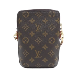 Túi đeo chéo Louis Vuitton Monogram Utility M80746 608701
