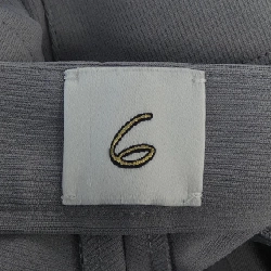 6ROKU 8614-202-0283 Quần - Hàng hiệu Authentic 817454