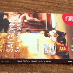 SÀI GÒN SAU MÀN BỤI (Size cây viết) - 307 trang 736505