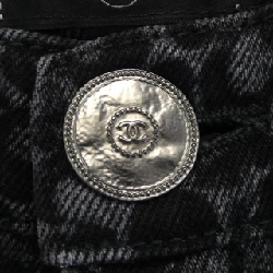 Jeans CHANEL LOOK2 P78117V70015 646058