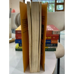 Thoát khỏi bẫy cảm xúc -Daniel rutley 740415