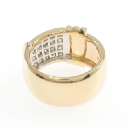 Nhẫn kim cương Treveil 0.52CT - Hàng hiệu Authentic 836657