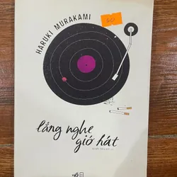 Haruki Murakami combo tổng 8 cuốn (t4) 591844