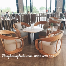 Ghế sofa đơn mây hiện đại 519675