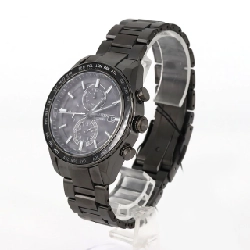 Đồng hồ điện tử Citizen Attesa H800-00D9D01/AT8294-59E TI Solar Quartz - Hàng hiệu Chính hãng 880190