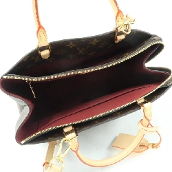 【Sản phẩm chưa sử dụng】Louis Vuitton Monogram Grand Palais MM M45898 620174