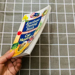 Ẩm thực dưỡng sinh phòng trị bệnh cao huyết áp - Bùi Việt Bắc xuất bản#HATRA 1035746