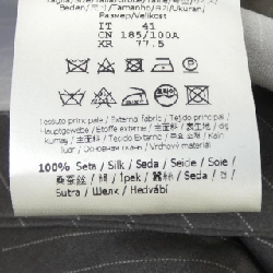 Áo sơ mi ngắn tay FENDI FS0795 APQ4 - Hàng hiệu Chính hãng 888476