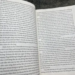 Thủ tướng Anh Winston Churchill Roy Jenkins 778001