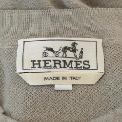 HERMES Áo len - Hàng hiệu Chính hãng 898970