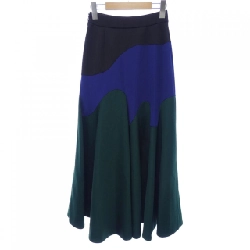 【Mã giảm giá】Ansu Read UN3D Váy 650080