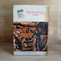Tục Ngữ Phong Dao (Một Kho Vàng Chung Của Nhân Loại) - Mặc Lâm Xuất Bản 1967 800058