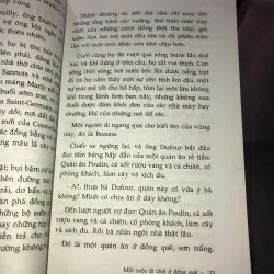 Một cuộc đi chơi ở đồng quê - Guy de Maupassant 1005482