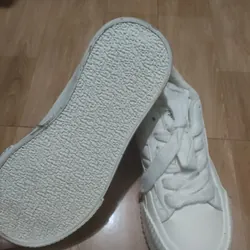 Giày mũi sò nữ-sz 36 711376