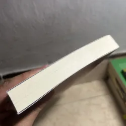 Chữ A màu đỏ - Nathaniel Hawthorne (như mới) 996430