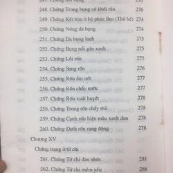 PHƯƠNG PHÁP CHẨN ĐOÁN VÀ ĐIỀU TRỊ 417 BỆNH THEO TRUNG Y 528967
