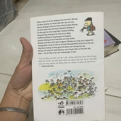 Nhóc Nicolas Phiền Muộn - Sempé, Goscinny 462949
