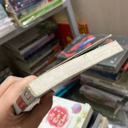 Lavina và Hầu tước - Barbara Cartland 970308
