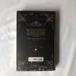 Truyện Ma Không Hồi Kết - Mộc Hề Nương (BÌA CỨNG) 731119