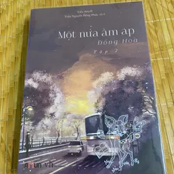 Một nửa ấm áp 720405