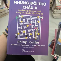 những đối thủ Châu Á