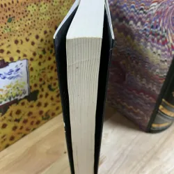 Tôi Du Hành Một Mình - Samuel Bjork 739056